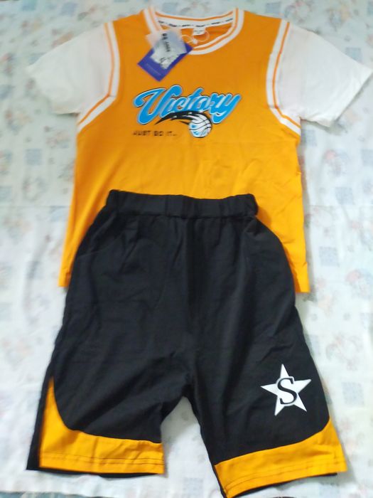 Детскик футбольные формы