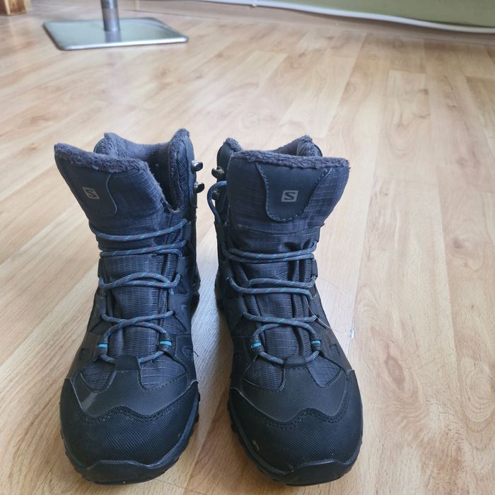 Salomon Breccia 2 Gore-tex