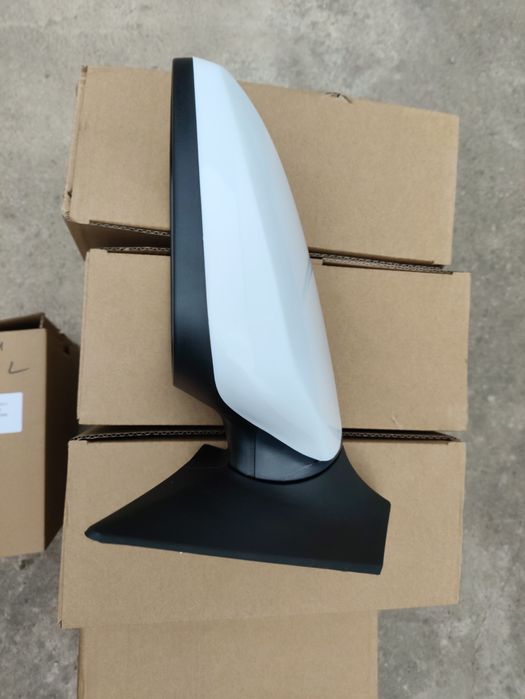 Боковые зеркала Элантра