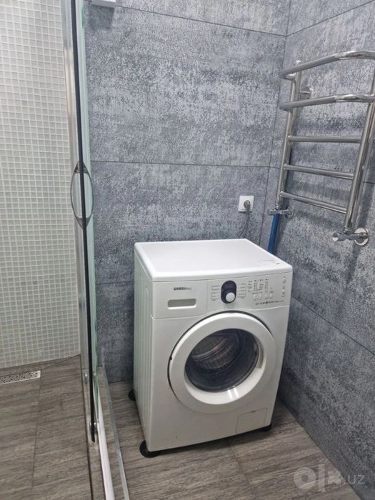 Сдается 1 ком ЖК Eco House. Текстильный больница. Ул Шота Руставели