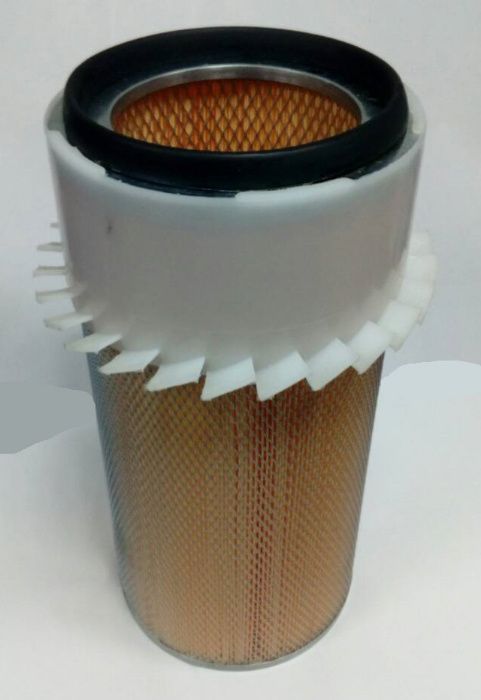 Въздушен филтър JCB, KOMATSU, John Deere, New Holland, Yanmar