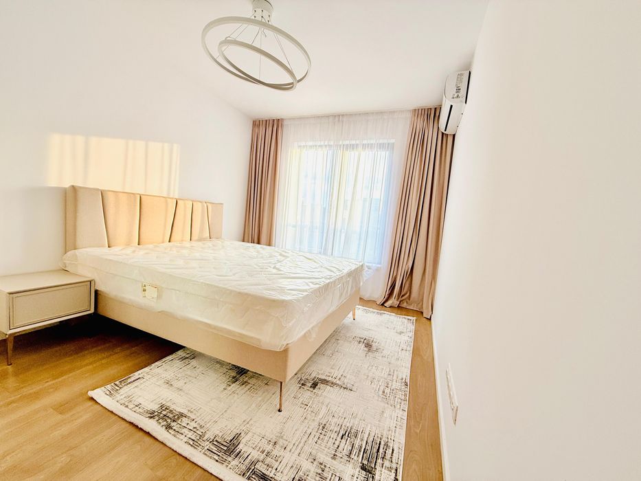 Apartament 2 camere nou | H Pipera Lake | Proprietar | 0 comision