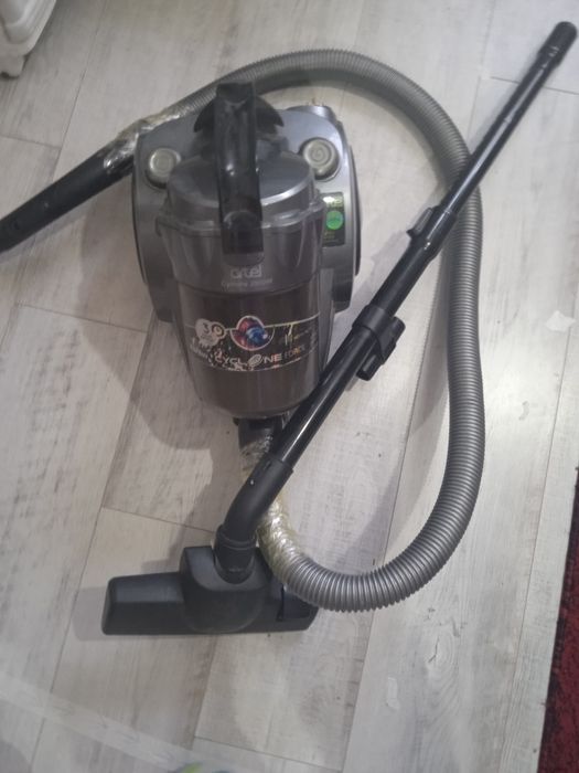Пылесос на запчасти