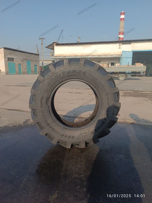Шина 16/70R24 (405/70R24)