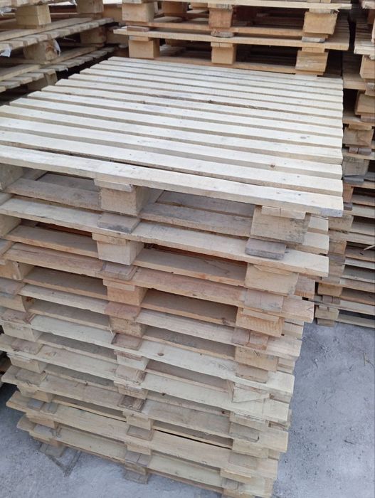 110х125 паддон сотилади холати яхши тахталари оппок