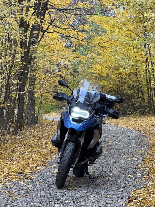 Bmw R1200GS 2017