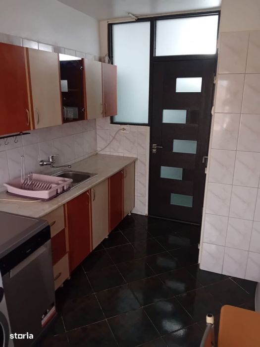 De vânzare apartament 2 camere Parc Mihail Sebastian