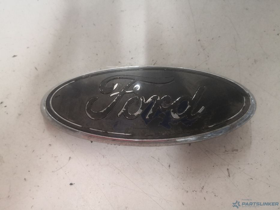 Emblema Ford Transit Platform/Chassis [ 2013 - > ]