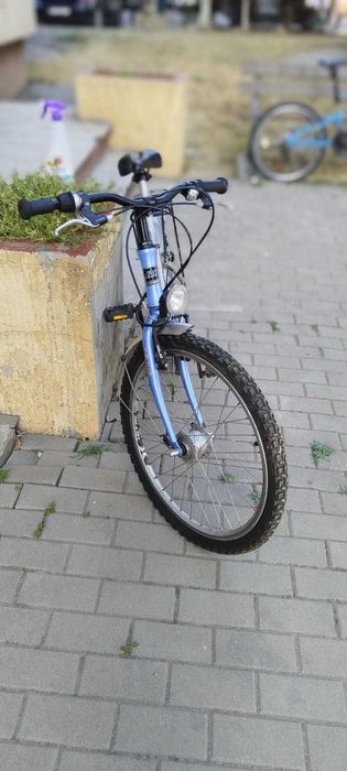 biciclete putin utilizate