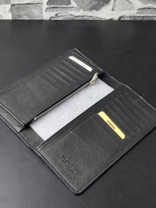 Унисекс портфейл високо качество