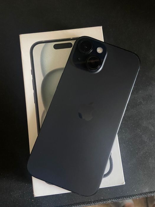 Iphone 15 256gb продажа