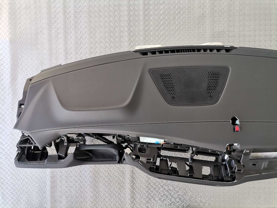 Ново Табло BMW G05 LCI G06 LCI G07 LCI F95 F96 LCI X5 X6 X7 Без HUD