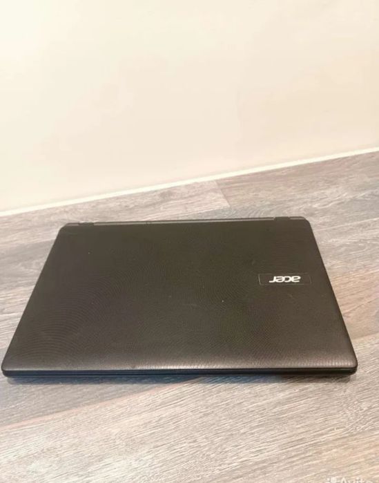 Продам ноутбук acer