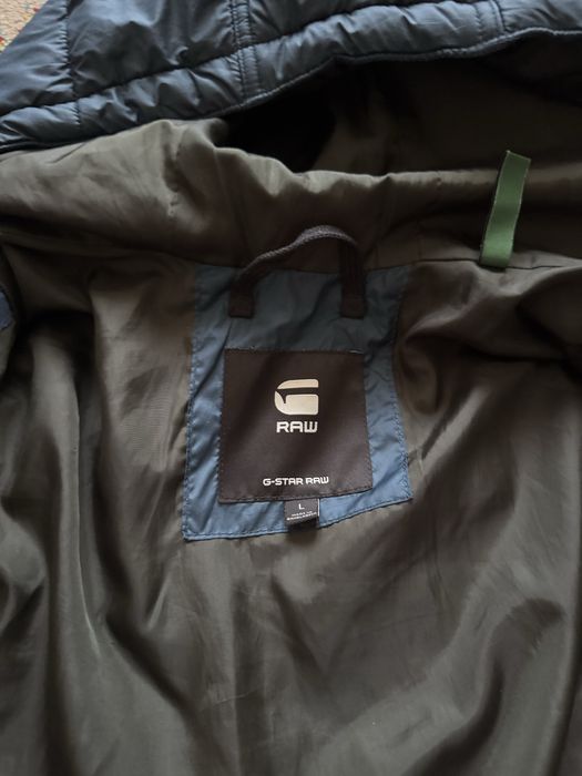 Мъжко яке G Star Raw