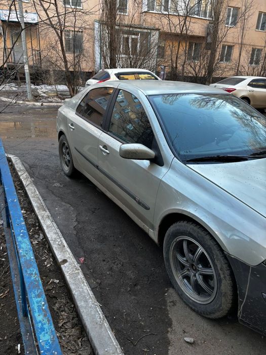 Продам машину на ходу