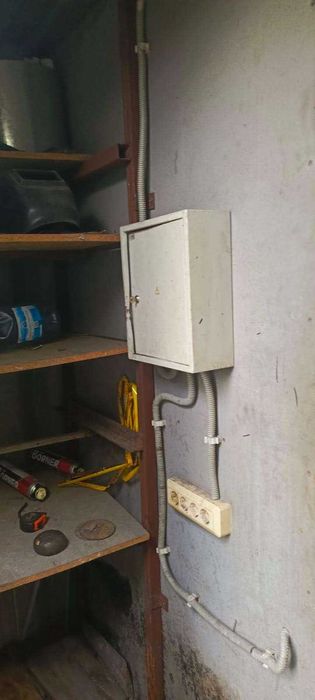 продам строительный вагончик