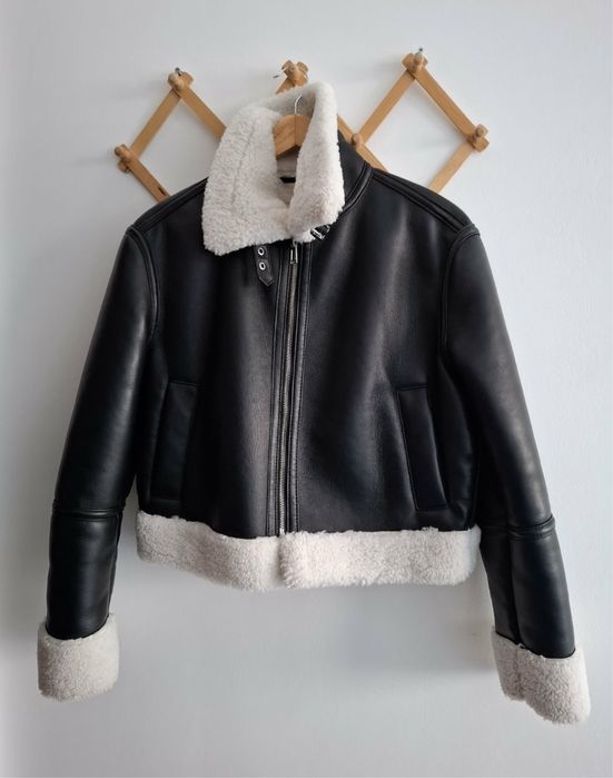 Дамско яке Hugo Boss