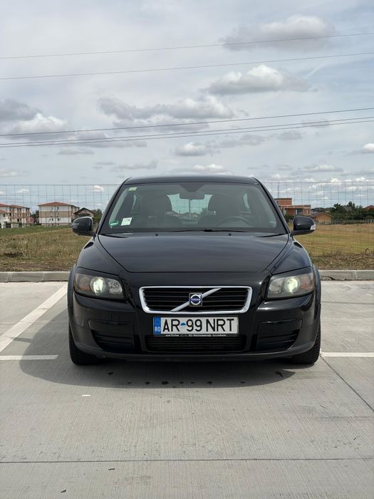Volvo C30 Coupe 1.6d