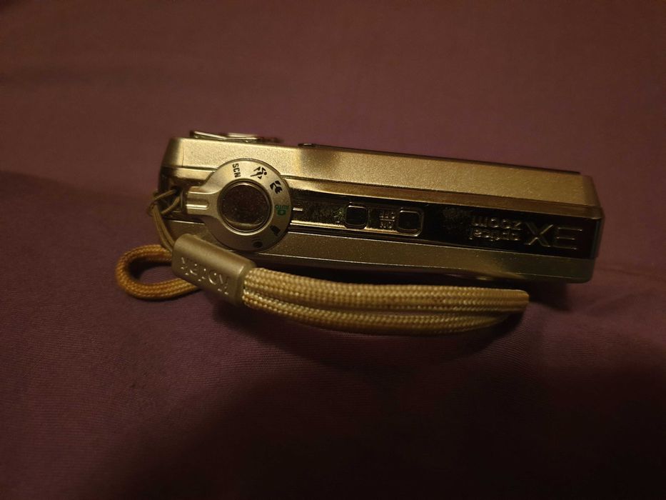 Kodak easyshare  C180