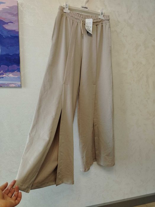 Продам брюки палаццо недорого