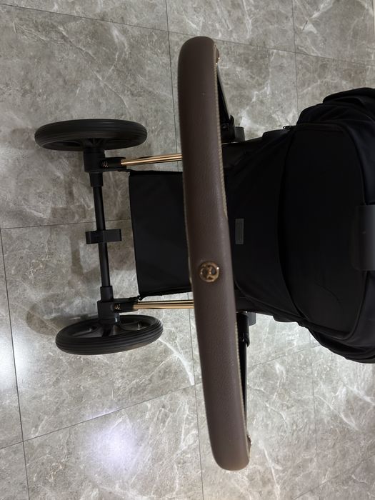 cybex praim 4 ( 2 в 1)