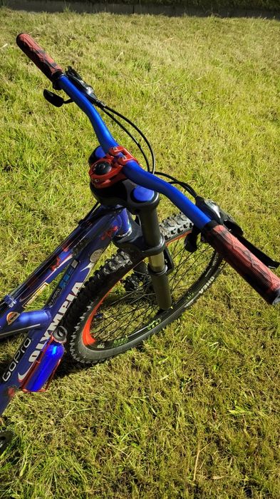 Велосипед Olympia I-B1