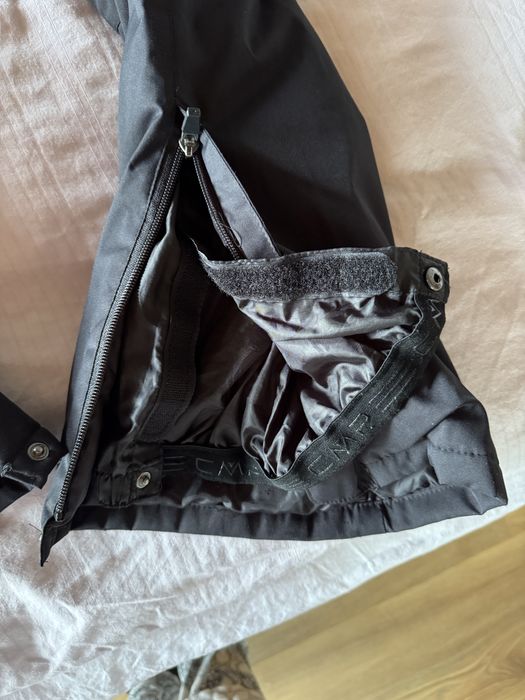 Детско долнище за ски CMP