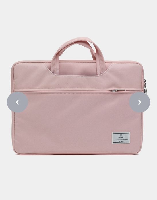 Сумка для ноутбука Wiwu ViVi Laptop Handbag 14