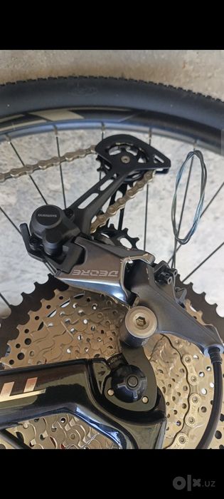 KARBON MTB VELI 27.5 razmer