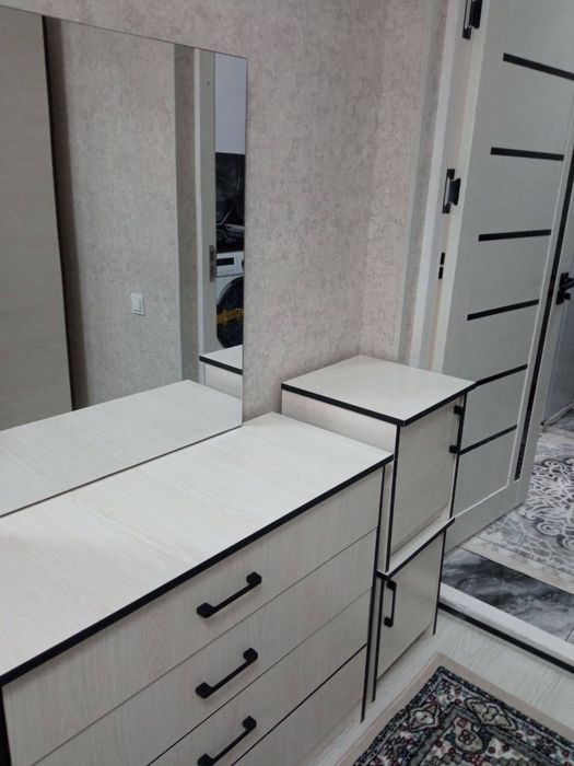 Сдаётся квартира в аренду