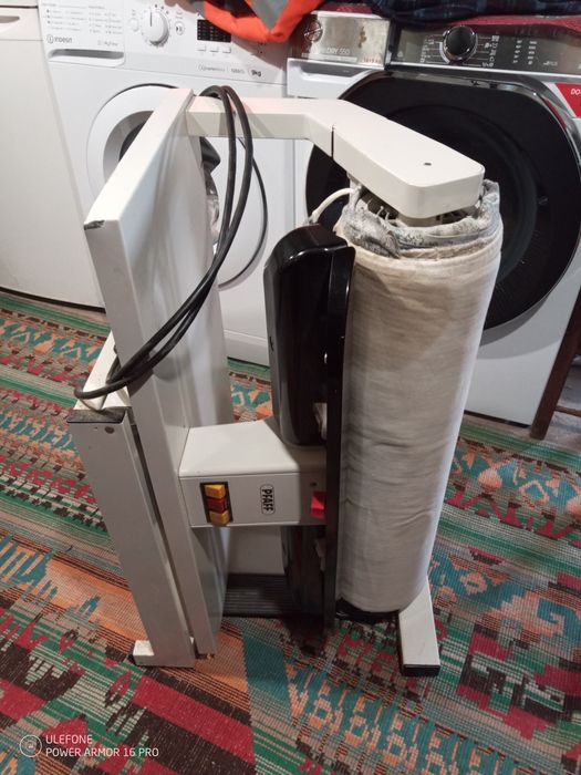 Гладачна машина/Каландър/марка  PFAFF