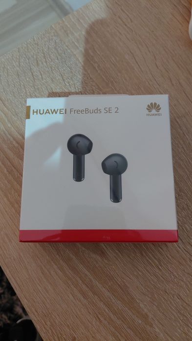 Casti HUAWEI FreeBuds SE 2