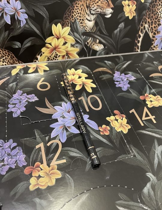 Новая косметика Стеллари