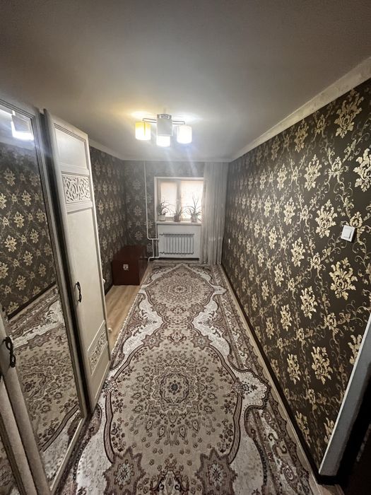 Уютная квартира в центре