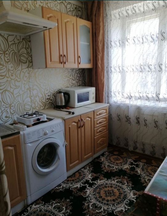 Сдам 1-комнатную