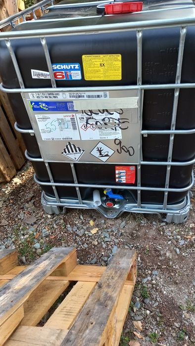 Butoaie tabla bazine bidoane