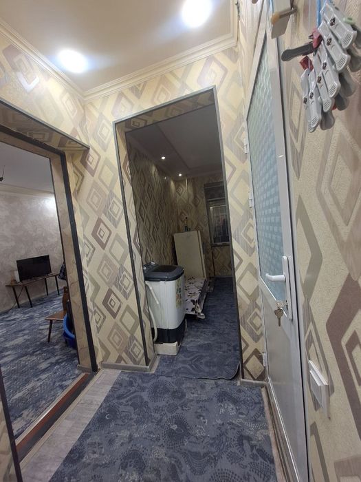 Продаётся квартира