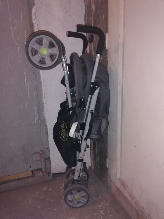 Продам   коляску