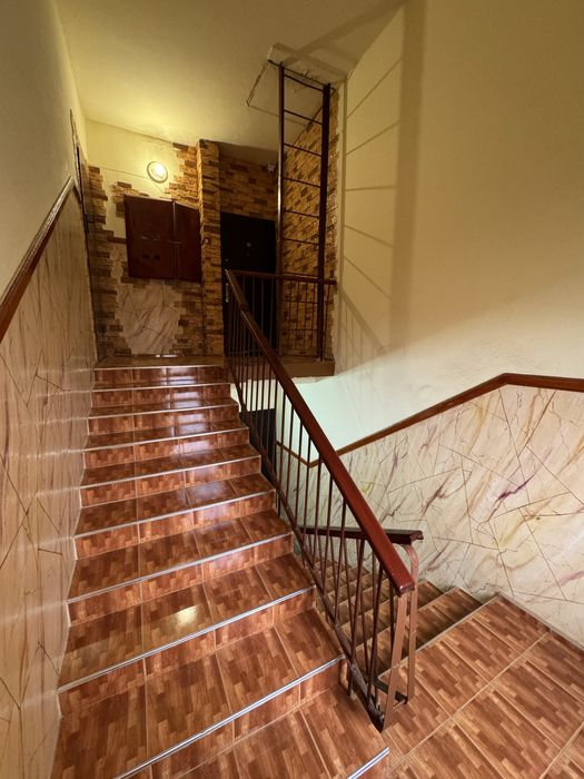 Шайхонтохур коратош