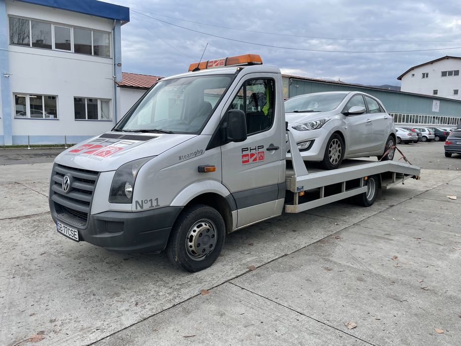 Tractari Auto Sibiu Ridicari auto cu macara Tractari camioane