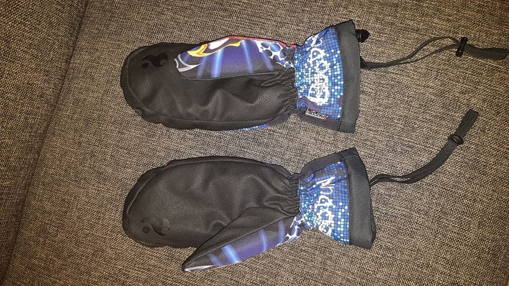 Mănuși ski schi impermeabile