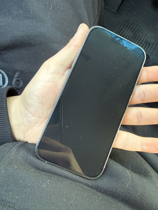 iPhone 16 pro на 4 месеца като нов