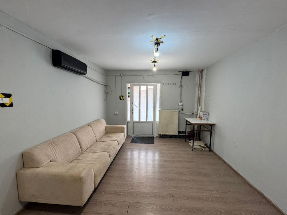 Inchiriere/vand camera/spatiu parter langa Piata Nicolina /Dedeman