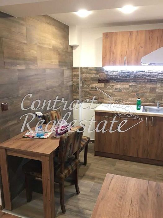 Дава се под наем Едностаен апартамент в Варна, ВИНС - 30 кв.м за 229.5 € - Снимка #3