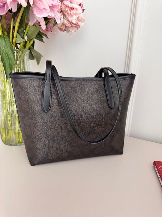 Сумочка coach оригинал