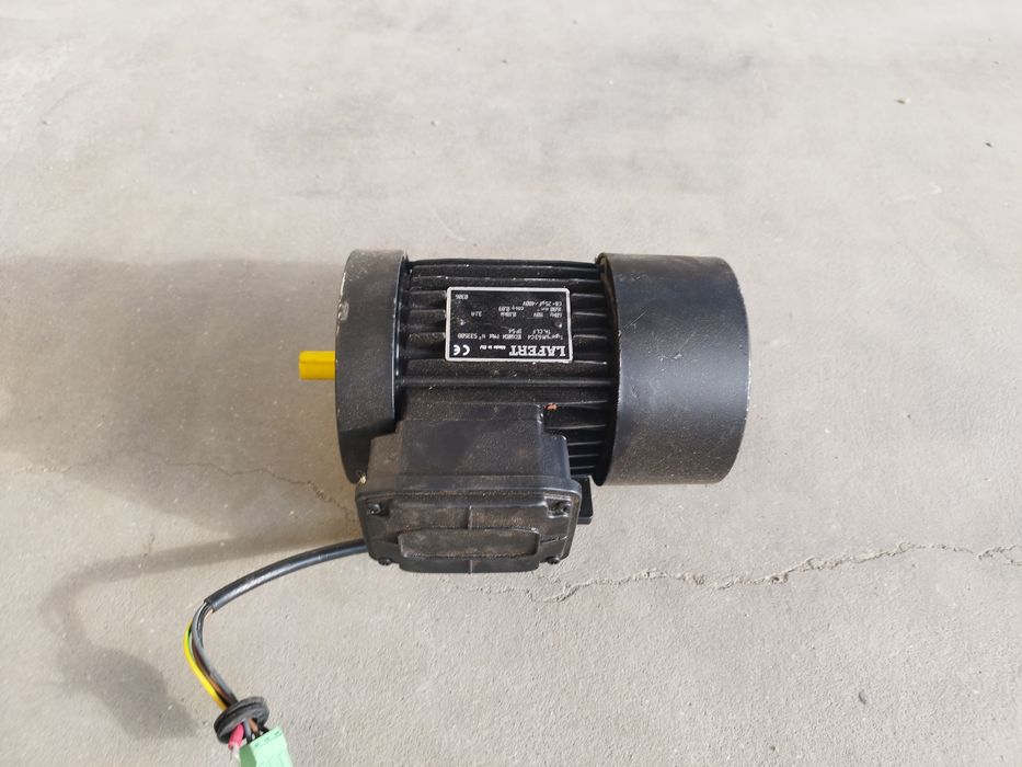 Електромотори Lafert 110 V