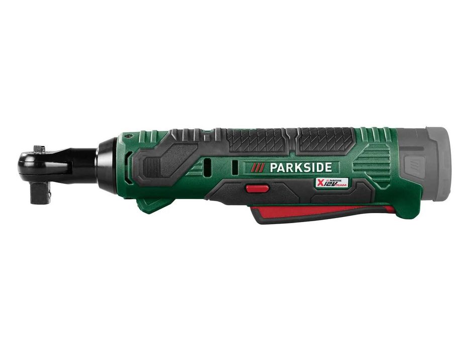 PARKSIDE акумулаторна тресчотка PAR 12 B1, 12V, без батерия и зарядно