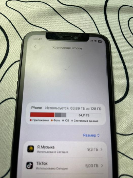 Продам iPhone 11