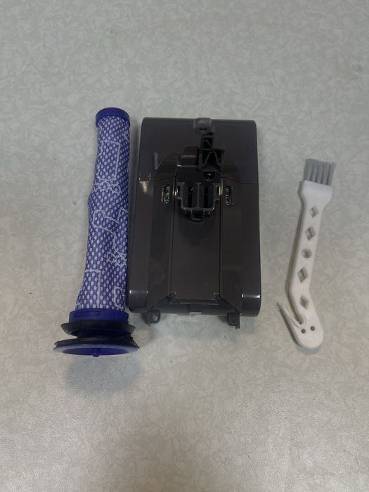 Батерия Dyson V8