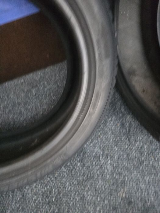 205 50 17 michelin m+s